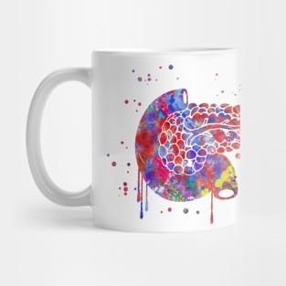 Pancreas Mug